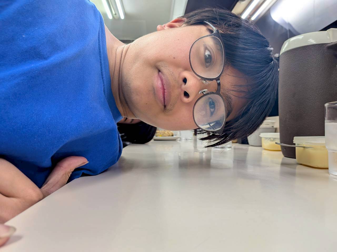 古野雄大