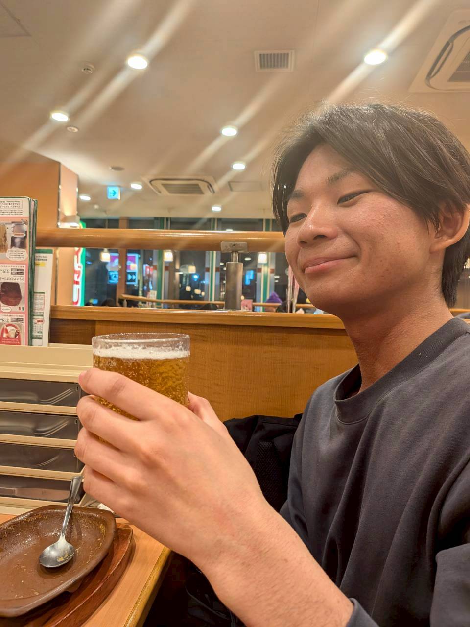 小酒井啓太