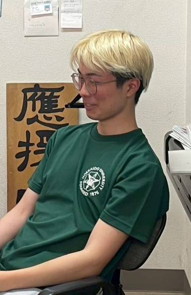 染川光希